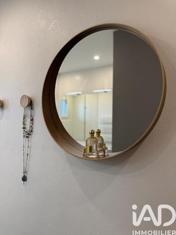 Appartement à vendre 3 pièces 75,38 m² Le Bouscat