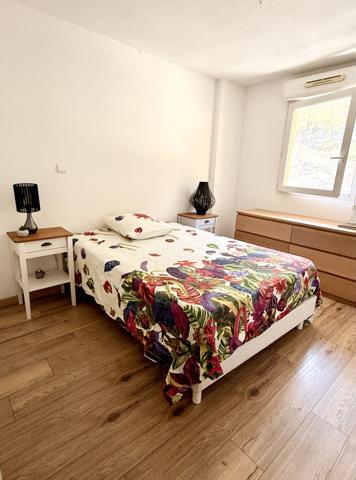 BAIL MEUBLÉ ETUDIANT / T2 de 45 M² + terrasse
