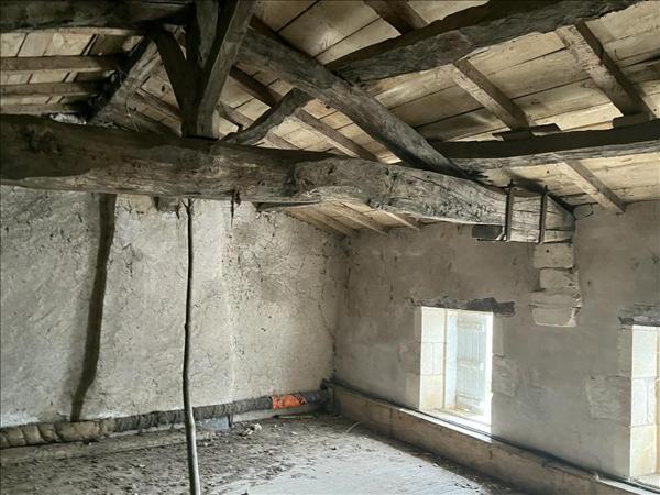 Maison à vendre |  Champagnolles |  4 pièces | 117 m²