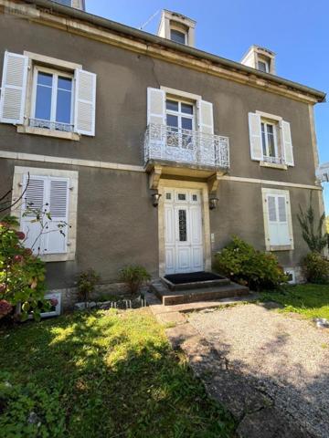 Immeuble à vendre à Dole dans le Jura (39100), ref : 39033-2387