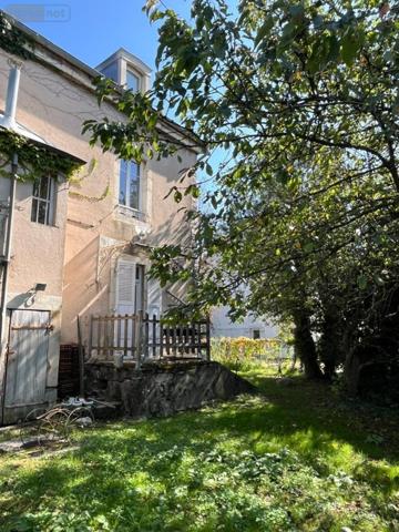 Immeuble à vendre à Dole dans le Jura (39100), ref : 39033-2387