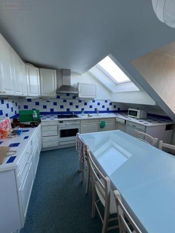 Immeuble à vendre à Dole dans le Jura (39100), ref : 39033-2387