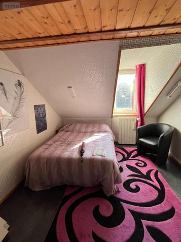 Immeuble à vendre à Dole dans le Jura (39100), ref : 39033-2387