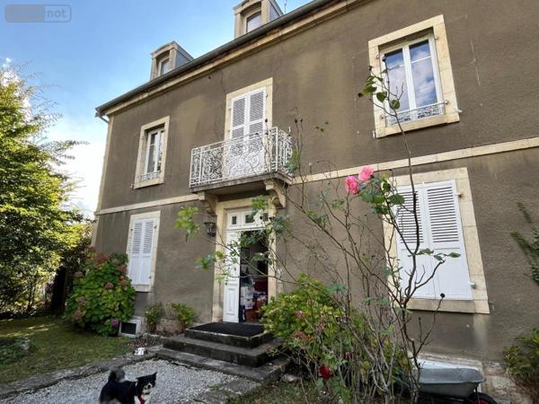 Immeuble à vendre à Dole dans le Jura (39100), ref : 39033-2387