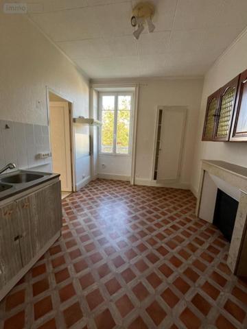 Immeuble à vendre à Dole dans le Jura (39100), ref : 39033-2387