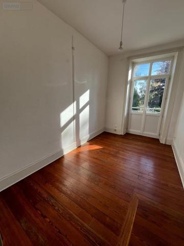 Immeuble à vendre à Dole dans le Jura (39100), ref : 39033-2387