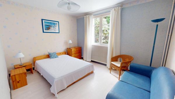 Maison à vendre à Royan - 4 chambres, proche de la mer