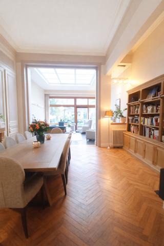 Exclusif : Demeure Bourgeoise 250 m2 - 7 chambres