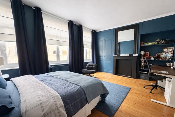 Exclusif : Demeure Bourgeoise 250 m2 - 7 chambres