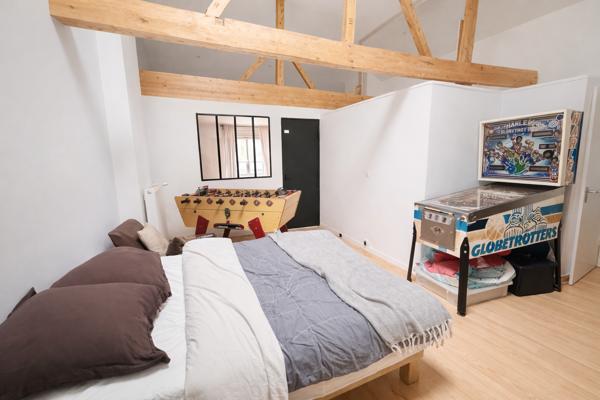Exclusif : Demeure Bourgeoise 250 m2 - 7 chambres