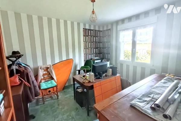 NOYAL-PONTIVY- Maison 