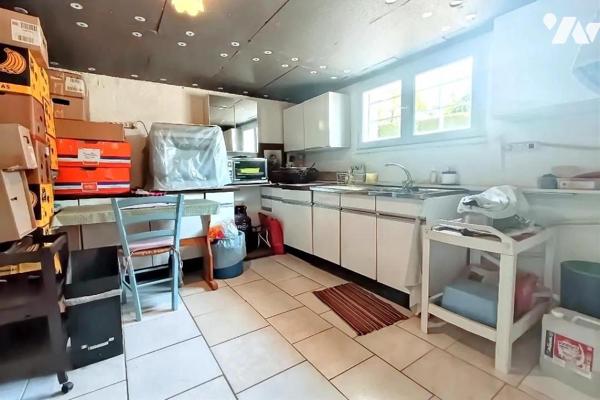 NOYAL-PONTIVY- Maison 