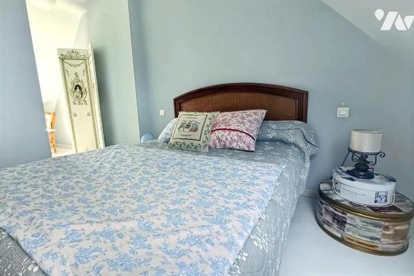 NOYAL-PONTIVY- Maison 