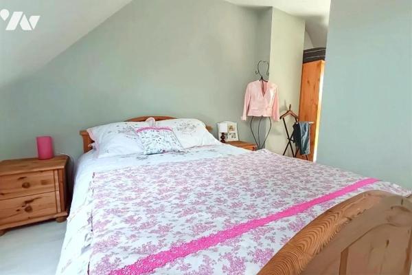 NOYAL-PONTIVY- Maison 