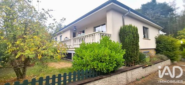 Maison à vendre 5 pièces 128 m² Carling