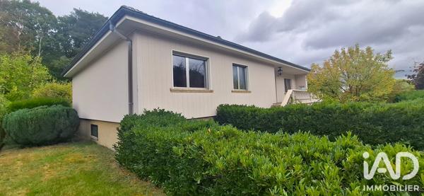 Maison à vendre 5 pièces 128 m² Carling
