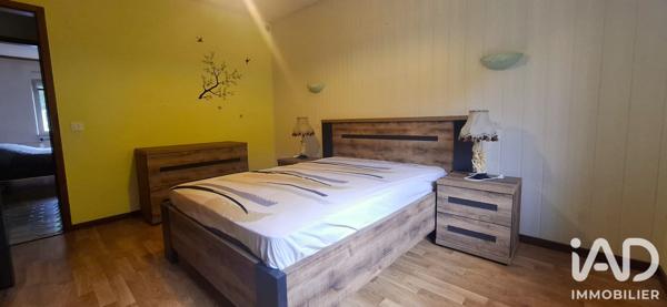 Maison à vendre 5 pièces 128 m² Carling