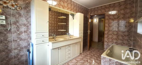 Maison à vendre 5 pièces 128 m² Carling