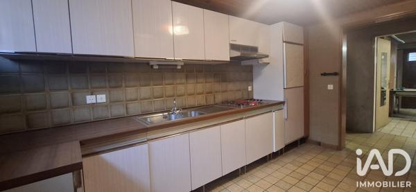 Maison à vendre 5 pièces 128 m² Carling