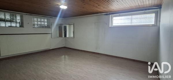 Maison à vendre 5 pièces 128 m² Carling
