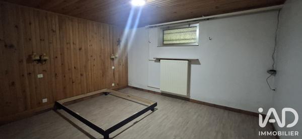 Maison à vendre 5 pièces 128 m² Carling