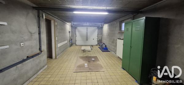 Maison à vendre 5 pièces 128 m² Carling