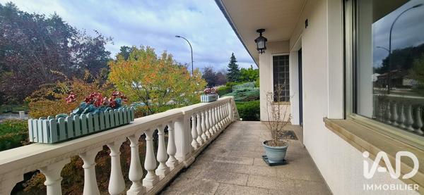 Maison à vendre 5 pièces 128 m² Carling