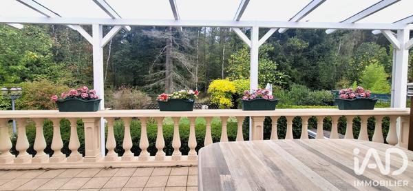 Maison à vendre 5 pièces 128 m² Carling