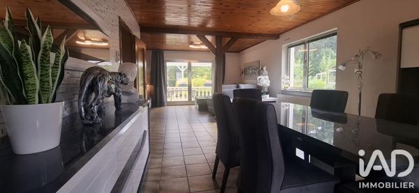 Maison à vendre 5 pièces 128 m² Carling