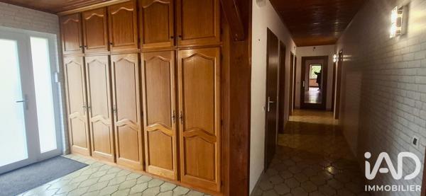 Maison à vendre 5 pièces 128 m² Carling