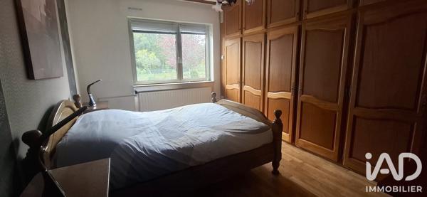 Maison à vendre 5 pièces 128 m² Carling