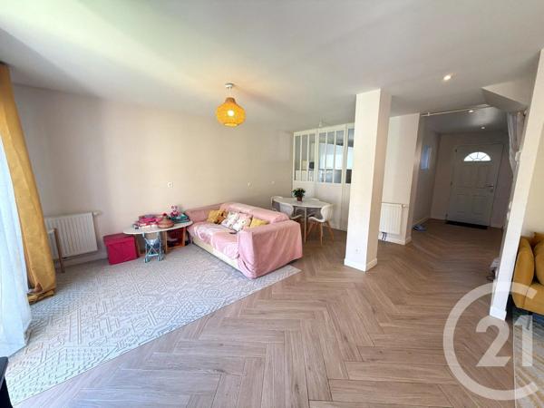 Maison à vendre  5 pièces - 122 m 2   BEZONS  - 95