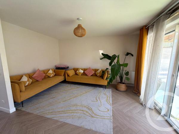 Maison à vendre  5 pièces - 122 m 2   BEZONS  - 95