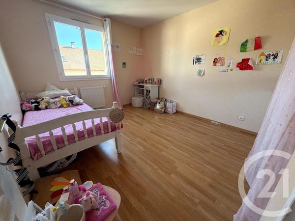 Maison à vendre  5 pièces - 122 m 2   BEZONS  - 95