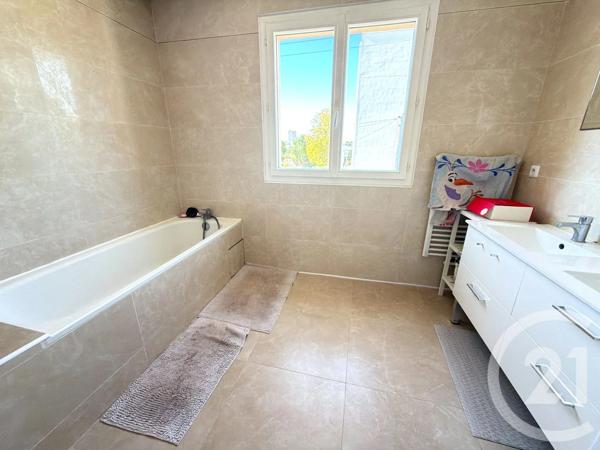 Maison à vendre  5 pièces - 122 m 2   BEZONS  - 95