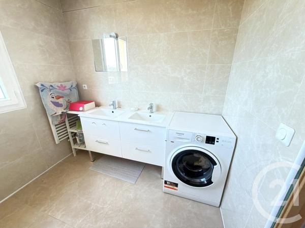 Maison à vendre  5 pièces - 122 m 2   BEZONS  - 95