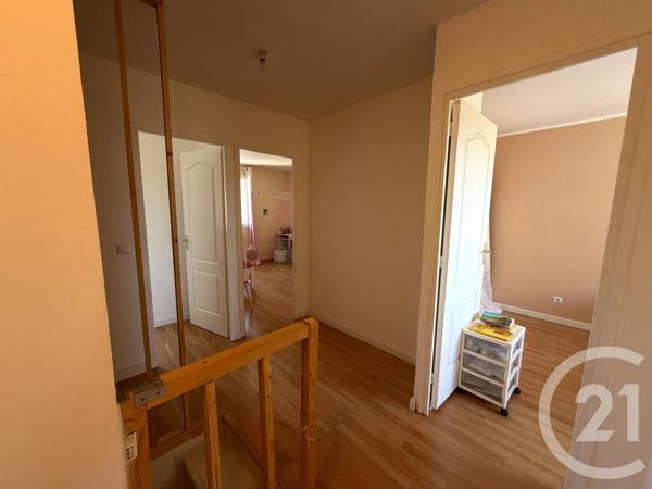 Maison à vendre  5 pièces - 122 m 2   BEZONS  - 95