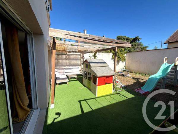 Maison à vendre  5 pièces - 122 m 2   BEZONS  - 95