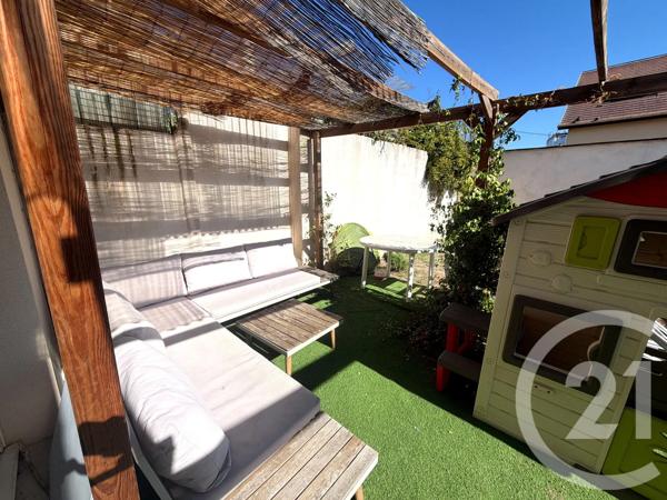 Maison à vendre  5 pièces - 122 m 2   BEZONS  - 95