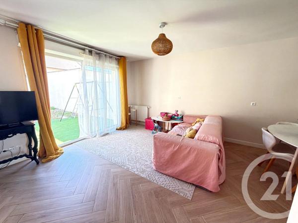 Maison à vendre  5 pièces - 122 m 2   BEZONS  - 95