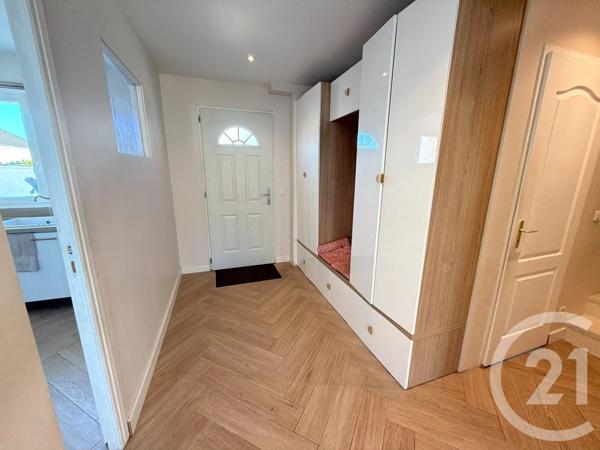 Maison à vendre  5 pièces - 122 m 2   BEZONS  - 95