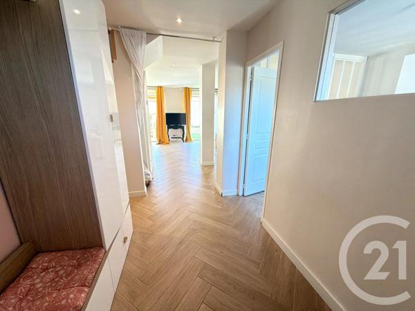 Maison à vendre  5 pièces - 122 m 2   BEZONS  - 95