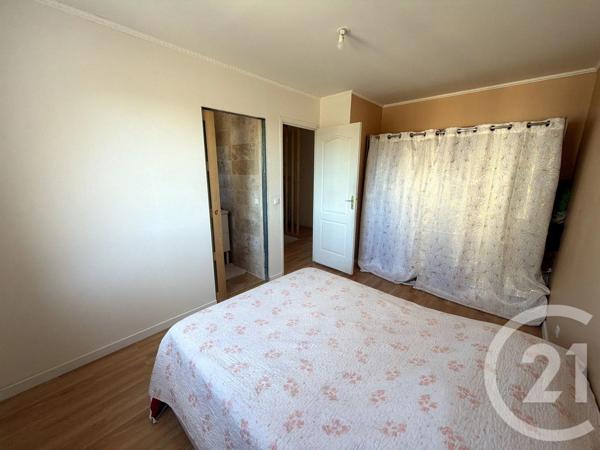 Maison à vendre  5 pièces - 122 m 2   BEZONS  - 95