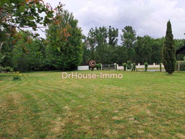 Terrain à vendre de 1 200 m²