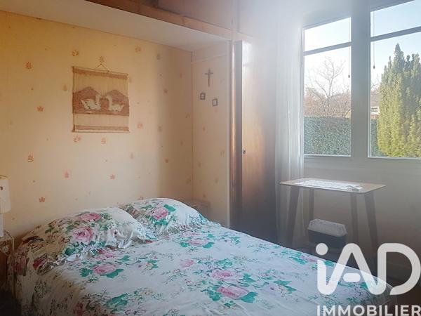 Maison à vendre 4 pièces 70 m² Lahourcade