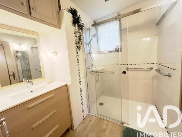 Maison à vendre 4 pièces 70 m² Lahourcade