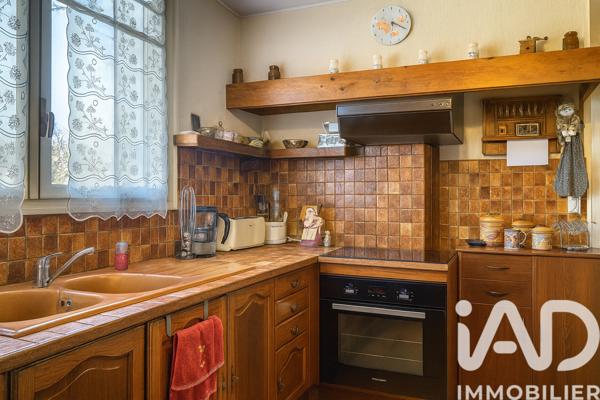 Maison à vendre 4 pièces 70 m² Lahourcade