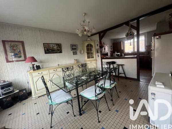 Maison à vendre 4 pièces 70 m² Lahourcade