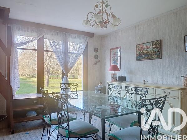 Maison à vendre 4 pièces 70 m² Lahourcade