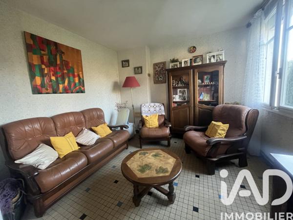 Maison à vendre 4 pièces 70 m² Lahourcade